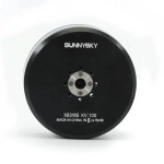 SunnySky X8318S KV100 KV120 Brushless Outrunner Motor Quadcopter Propeller Plane Multicopter Plant Machine UAV
